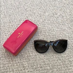 Kate Spade Sunglasses